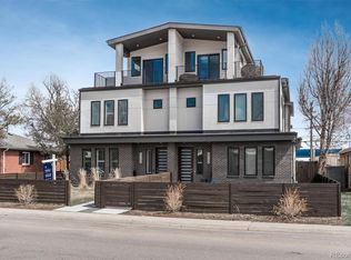 2214 Ames St APT B, Edgewater, CO 80214