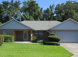 913 SW Brookdale Dr, Lake City, FL 32025