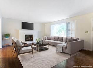 60 Pine Dr, Roosevelt, NJ 08555