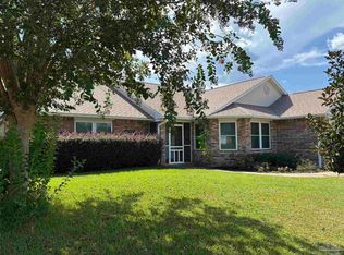 6853 Rickwood Dr, Pensacola, FL 32526