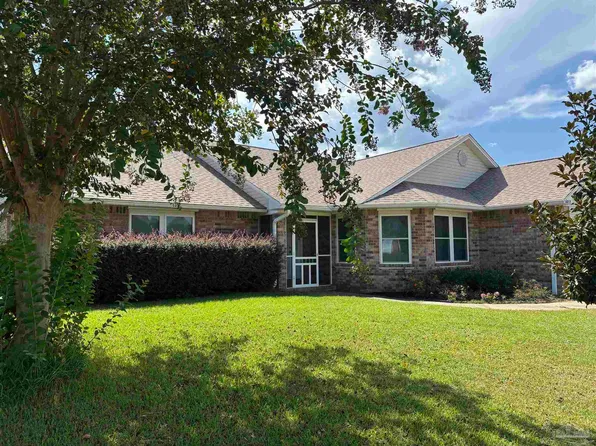 6853 Rickwood Dr, Pensacola, FL 32526