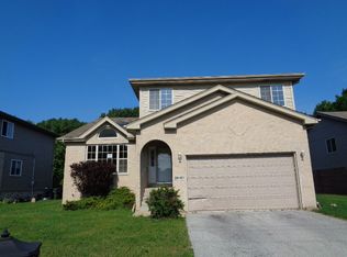 14640 Ingleside Ave, Dolton, IL 60419