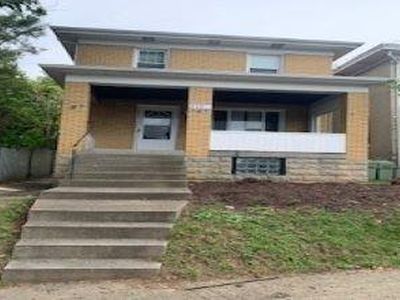 511 Wyncotte St, Pittsburgh, PA, 15204
