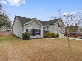 7301 Kestrel Trl, Hanahan, SC 29410