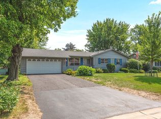 8651 Queen Ave S, Bloomington, MN 55431