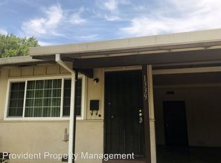 1339 White Dr, Santa Clara, CA 95051
