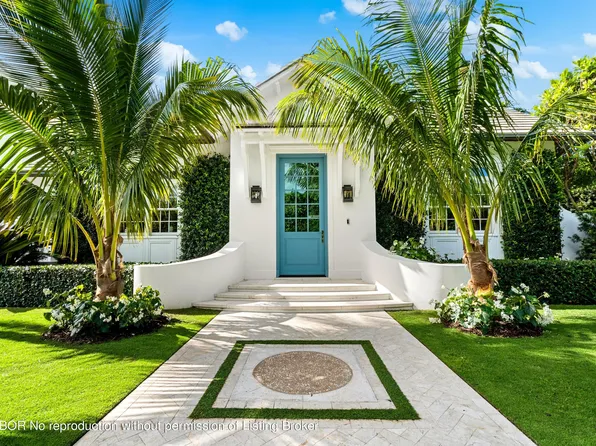 156 Seagate Rd, Palm Beach, FL 33480