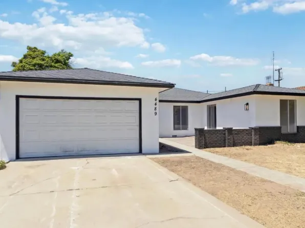 4489 N Chestnut Ave, Fresno, CA 93726