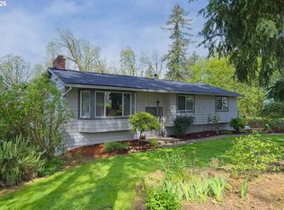 14110 Thurman St, Oregon City, OR 97045