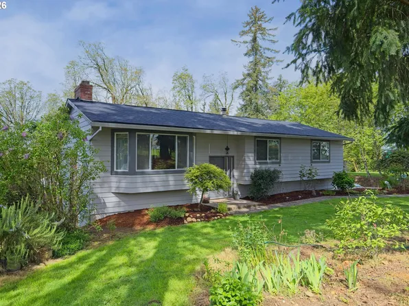 14110 Thurman St, Oregon City, OR 97045