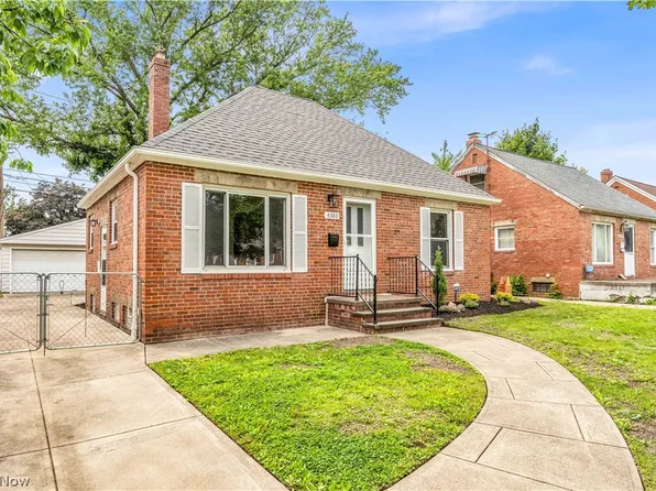 4380 W 146th St, Cleveland, OH 44135