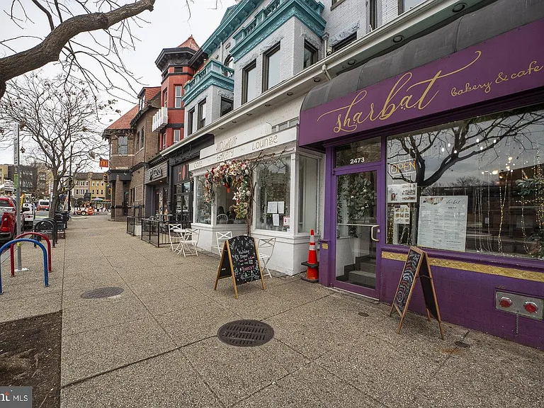 2357 Champlain St NW #201 — Photo 12