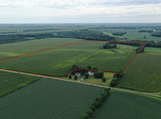 N County Road 1650 North Rd, Macomb, IL 61455