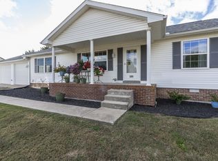 289 E Carter Rd, Portland, TN 37148