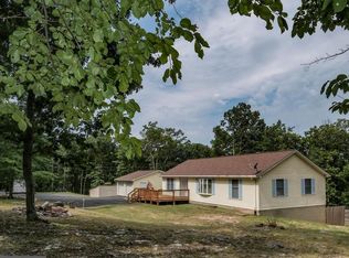 245 Justin Ln, Great Cacapon, WV 25422