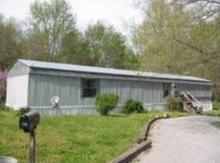 762 Berkley Rd, Carbondale, IL 62901