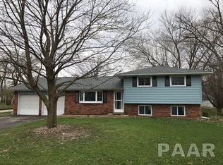 12118 W Jo Dan Ct, Hanna City, IL