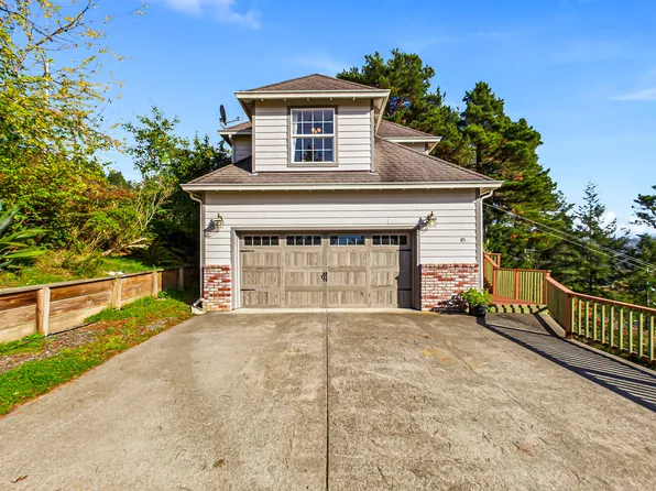 85 Blue Lake Blvd, Blue Lake, CA 95525