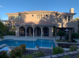 401 Grand Augusta Ln, Las Vegas, NV 89144