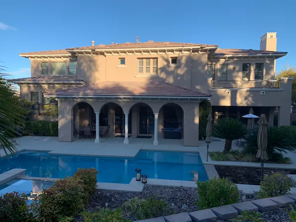 401 Grand Augusta Ln, Las Vegas, NV 89144