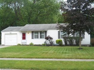 1455 Orchard View Dr, Akron, OH 44321