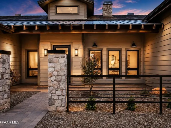 12315 W Cooper Morgan Trl, Prescott, AZ 86305