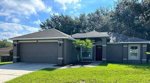 912 Park Valley Cir Photo 1