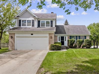 1433 Polo Dr, Bartlett, IL, 60103