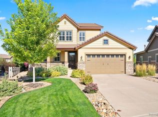 10421 Startrail Ct, Highlands Ranch, CO 80126