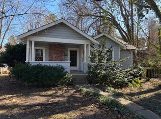 154 Evelyn Pl, Asheville, NC 28801