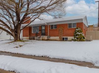 840 N 600 E, Bountiful, UT 84010