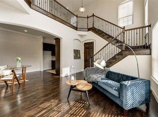 860 Rohan Dr, Richardson, TX 75081