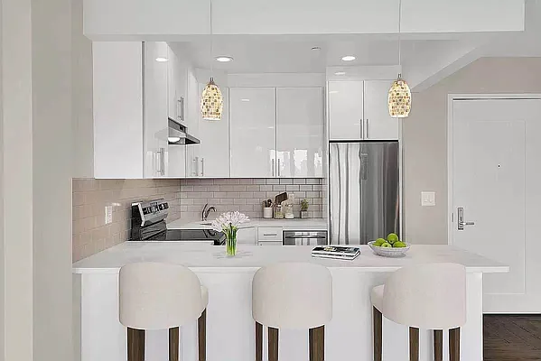 Rented by Modern Spaces | media 3