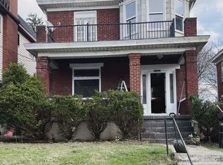 528 Rosemont Ave, Cincinnati, OH