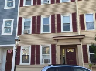 16 Essex St #2, Charlestown, MA 02129