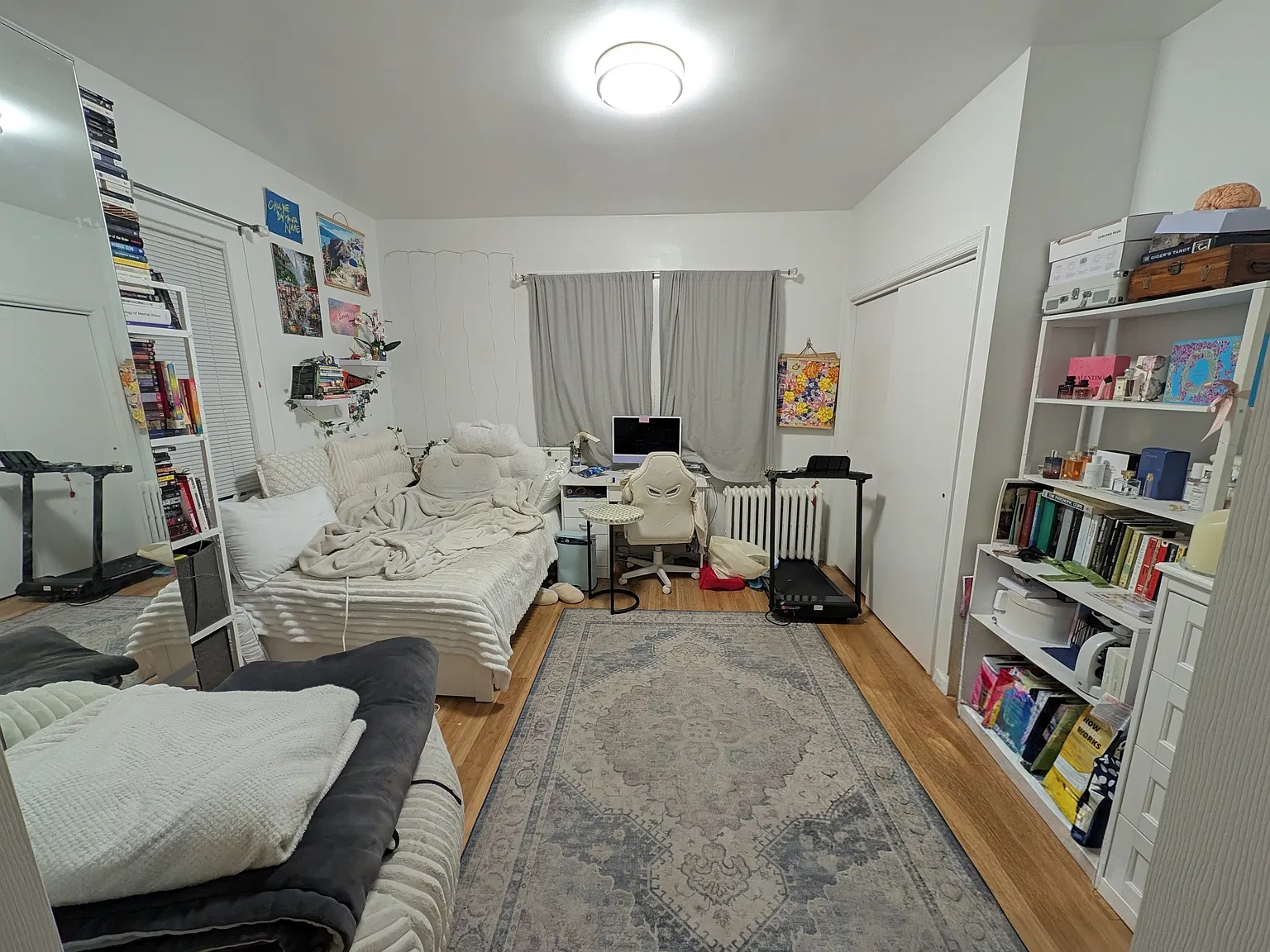 1 bed, $1,800 — Photo 2