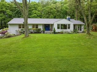 120 Cherry St, Katonah, NY 10536