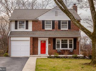 1522 Brookhaven Rd, Wynnewood, PA 19096