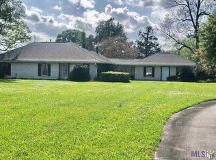 22523 Sutter Ln, Zachary, LA 70791