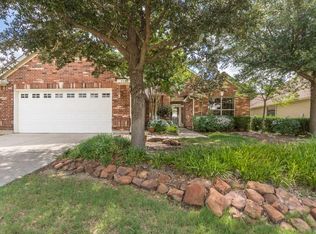 9309 Perimeter St, Denton, TX 76207