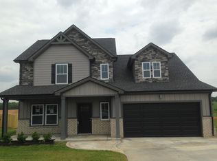 416 Farmington LOT 416, Clarksville, TN 37043