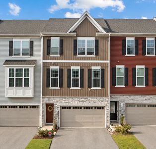 630 Cross Chase Dr, Millersville, MD, 21108