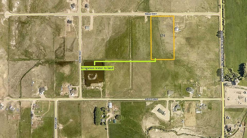 2nd image of 174 Kelli Way