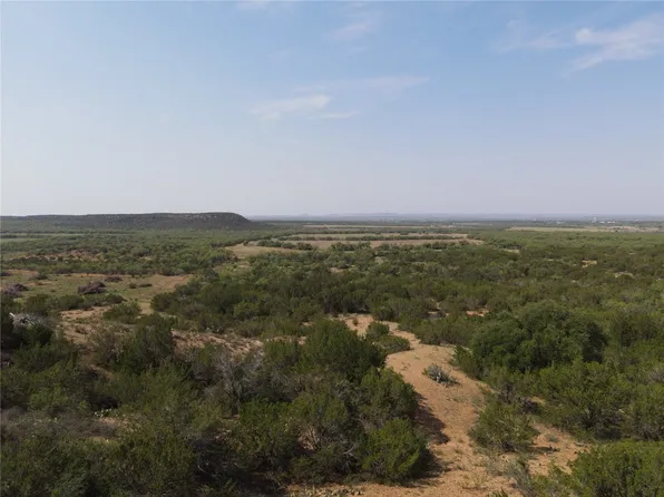 Pruitt Rd, Bronte, TX 76933