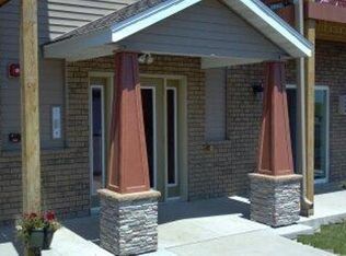 815 Mayfair St, Waupun, WI 53963