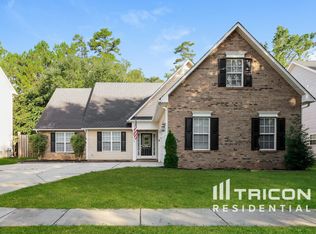 8508 Meadowcreek Village Dr, Locust, NC 28097