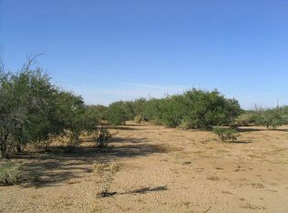 13655 W Dally Rd, Tucson, AZ 85743