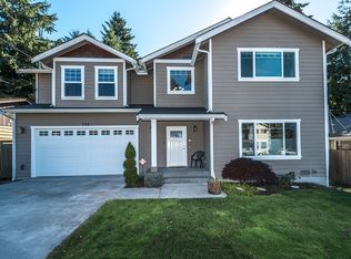 302 Rose Way, Everett, WA 98203