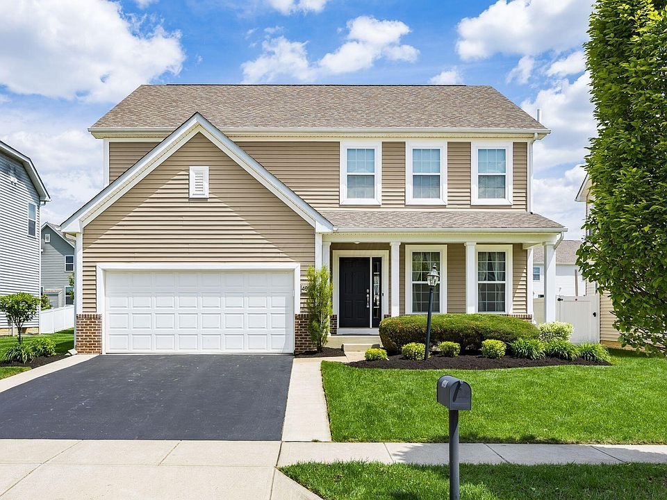 1st image of 4916 Black Sycamore Dr