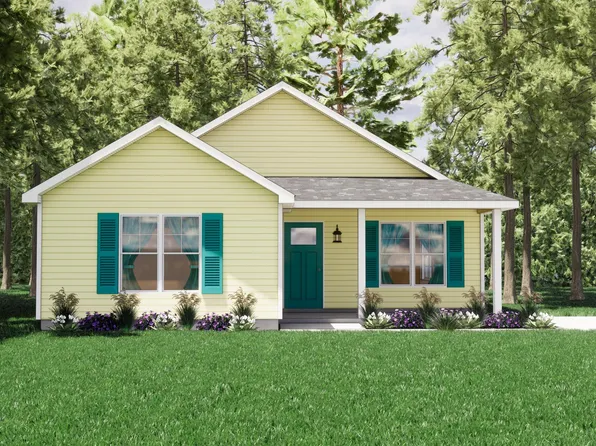 692 Casey Drive, Grifton, NC 28530